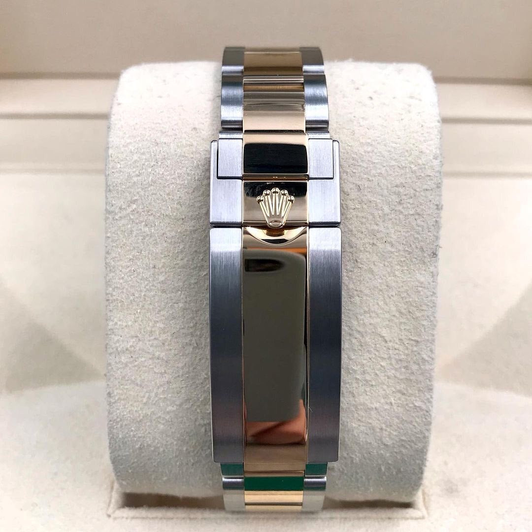 Submariner Date 41mm