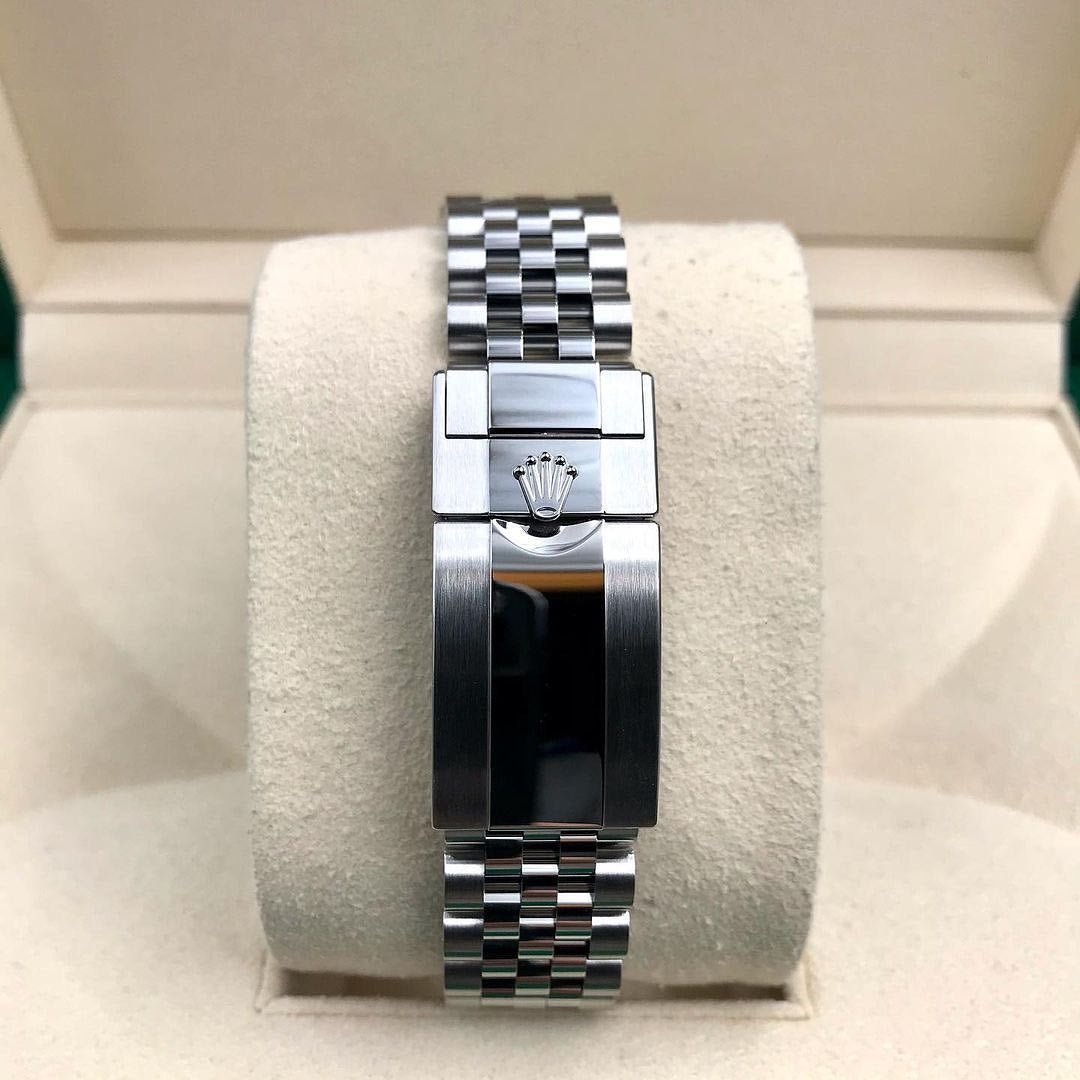 GMT-Master II  ''Batman'' Jubilee