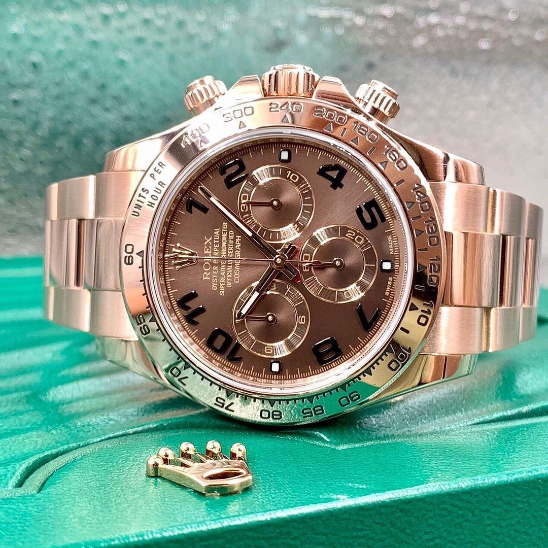 Daytona "Golden"